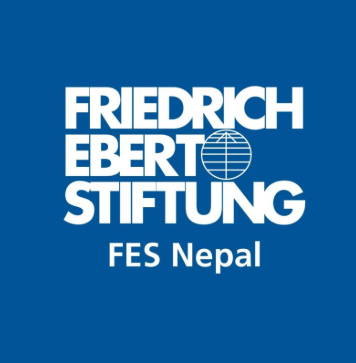 Friedrich Ebert Stiftung - Logo